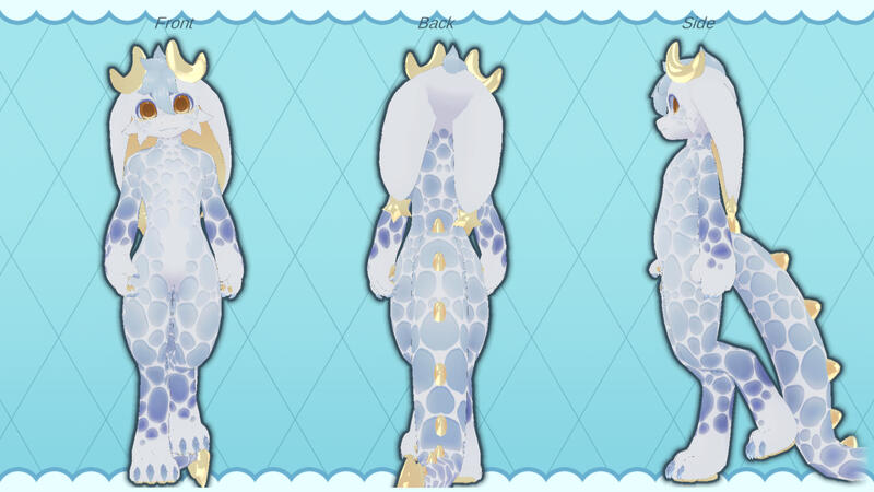 Dreamspots - Public Avatar